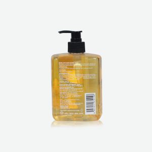 Premium Skin Cottage Ginger & White Tea Hand Soap (Wash) - Image 3
