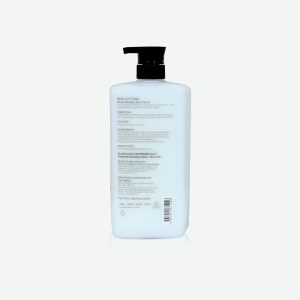 Premium Skin Cottage Goat’s Milk Moisturizing Body Bath (Wash) - Image 3