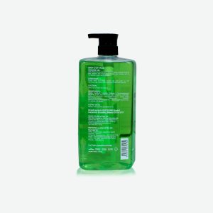 Premium Skin Cottage Green Tea Shower Gel - Image 3