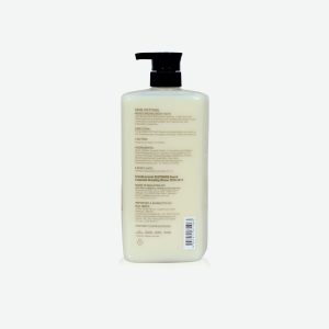Premium Skin Cottage Honey & Milk Moisturizing Body Bath (Wash) - Image 3