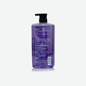 Premium Skin Cottage Lavender Shower Gel - Image 3