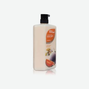Premium Skin Cottage Melon & Milk Moisturizing Body Bath (Wash) - Image 2
