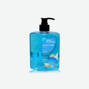 Premium Skin Cottage Oceanus Hand Soap (Wash) - Image 1