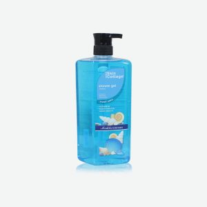 Premium Skin Cottage Oceanus Shower Gel - Image 1