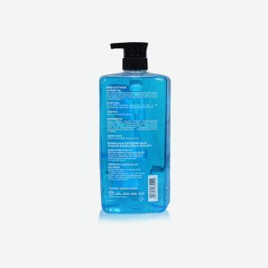 Premium Skin Cottage Oceanus Shower Gel - Image 3