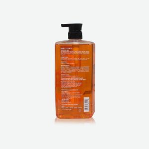 Premium Skin Cottage Peach Shower Gel - Image 3