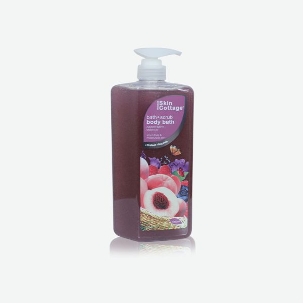 Peach-berry-Bath-&-Scrub-1