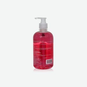 Garden Bliss Eternal Love Hand Wash with Vitamin E - Image 3