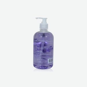 Garden Bliss French Lavender Hand Wash with Vitamin E - Image 3