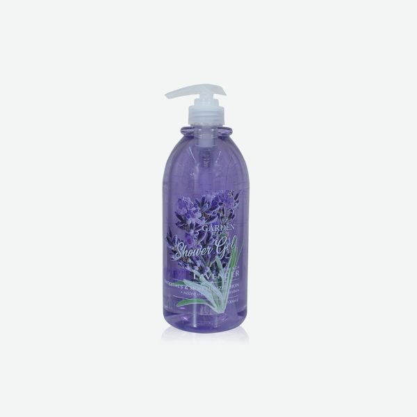 French-Lavender-Garden-Bliss-Shower-Gel-1L-1