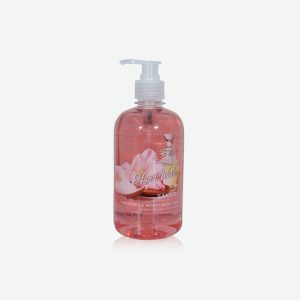 Garden Bliss Sakura Hand Wash with Vitamin E - Image 1