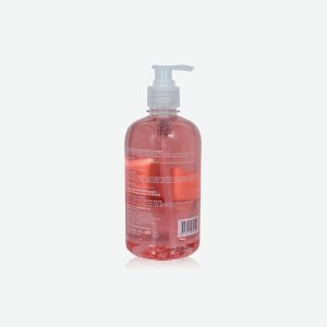 Garden Bliss Sakura Hand Wash with Vitamin E - Image 3