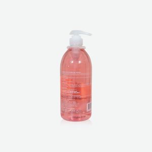 Garden Bliss Sakura Shower Gel with Vitamin E - Image 3