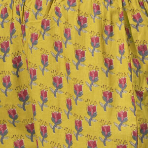 SARSO Ethnic Motifs Printed Kurti (Copy) - Image 5