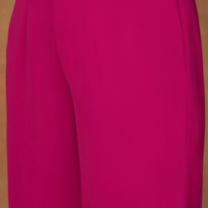 Women Layered Beads and Stones Kurta with Palazzos - Image 4