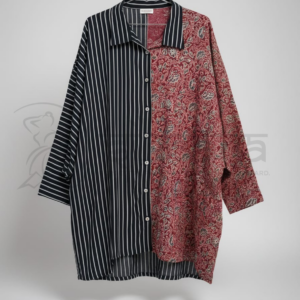 Ajrak Tuned top - Image 3